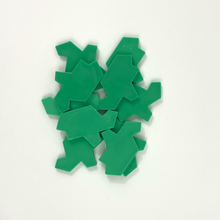 Load image into Gallery viewer, InFUNity Mini Tiles Expansion, Turtles [Replay]
