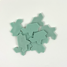 Load image into Gallery viewer, InFUNity Mini Tiles Expansion, Turtles [Replay]