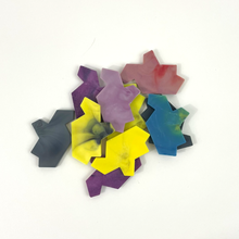 Load image into Gallery viewer, InFUNity Mini Tiles Expansion, Turtles [Replay]