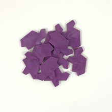 Load image into Gallery viewer, InFUNity Mini Tiles Expansion, Turtles [Replay]