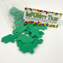 Load image into Gallery viewer, InFUNity Mini Tiles Expansion, Turtles [Replay]