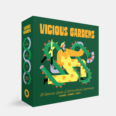 Vicious Gardens [Outlet]
