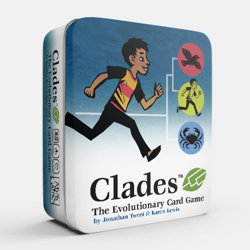 Clades [Outlet]