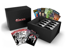 Load image into Gallery viewer, AG1358 Gloom Grief Case [Restock]