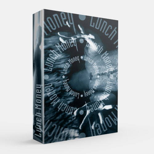 AG1100 Lunch Money [Restock]