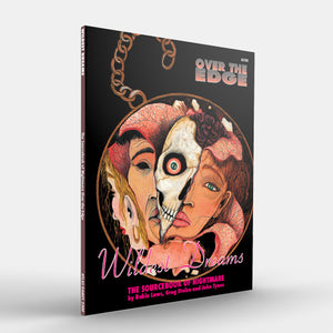 AG2300 Wildest Dreams (Over the Edge 1E) [Restock]