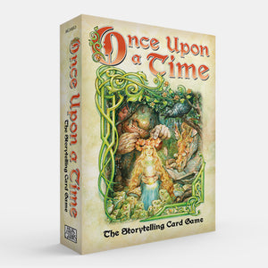 AG1030 Once Upon a Time Third Edition [Restock]