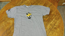 Load image into Gallery viewer, Three Cheers for Master T-shirt [Outlet]