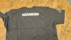 Hounded T-shirt [Outlet]