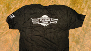 Over the Edge/Special Ops T-Shirt [Outlet]