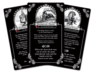 The Gloom Chronicles [Outlet]
