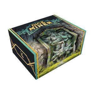 Dice Miner Deluxe Edition