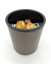 Load image into Gallery viewer, Dice Miner Deluxe Dice Cup