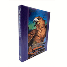 Load image into Gallery viewer, EWY1005 Everway Book 2: Gamemasters [Partner] [Restock]