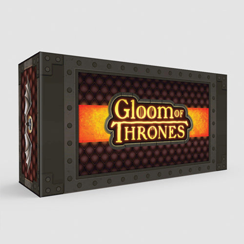 Gloom of Thrones Deluxe Edition