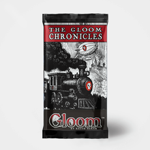 Load image into Gallery viewer, The Gloom Chronicles [Outlet]