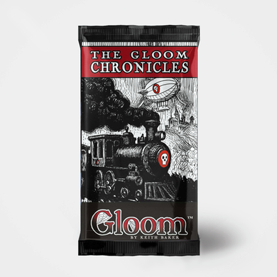 The Gloom Chronicles [Outlet]