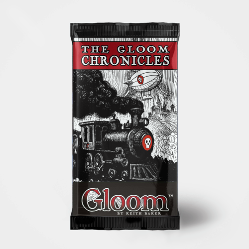 The Gloom Chronicles [Outlet]