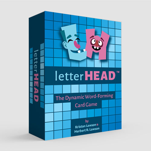 Letter Head Second Edition