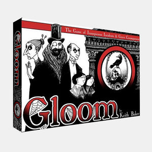 Gloom First Edition