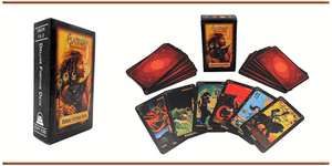 EWY1100 Everway Deluxe Fortune Deck [Partner] [Restock]