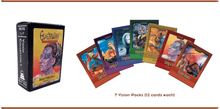 Load image into Gallery viewer, EWY1201 Everway Vision Collection 1 [Partner] [Restock]