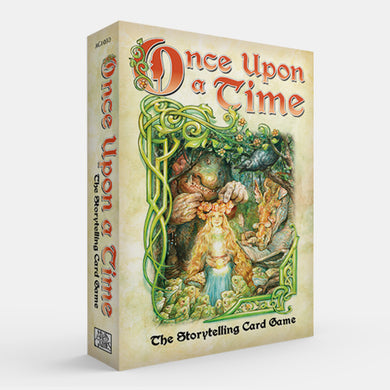 Once Upon a Time Third Edition [Outlet]