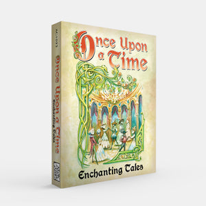 Enchanting Tales (Once Upon a Time 3E)