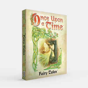 Fairy Tales (Once Upon a Time 3E)