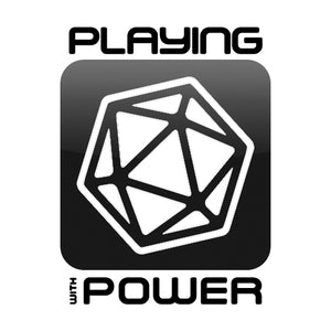 Playing With Power: The Authorial Consequences of Roleplaying Games