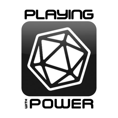 Playing With Power: The Authorial Consequences of Roleplaying Games