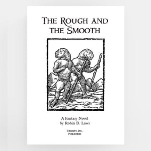 The Rough And The Smooth
