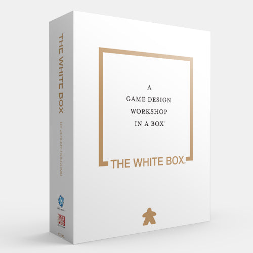 The White Box [Outlet]