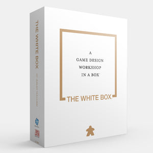 The White Box